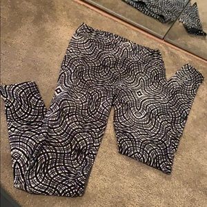 Women’s leggings